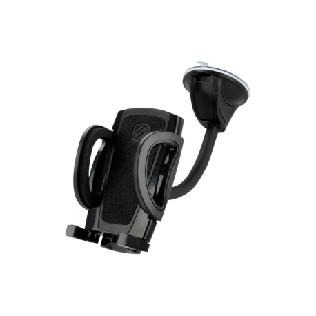 Автомобильный держатель телефона Scosche 4 в 1