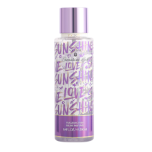 V.V.LOVE VICTORIA SECRET LOVE SPELL BODY MIST 250 ML