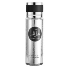 V.V LOVE FRAGRANCE BODY MIST SPRAY 250 ML