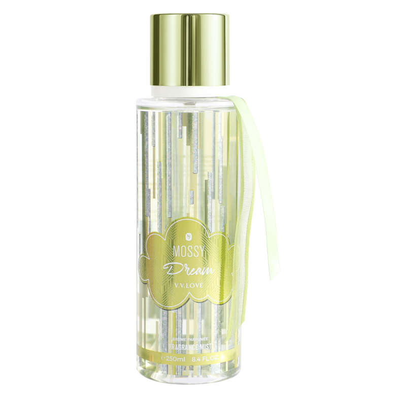 V.V LOVE FRAGRANCE BODY MIST SPRAY 250 ML