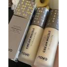NOVO TONAL CREAM