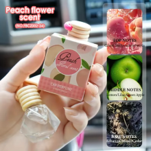 FOMBO PERSIK YSLY HOWA OSWEJITEL 8 ML