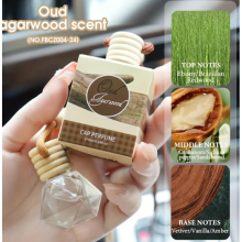 FOMBO WOOD AIR FRESHENER 8 ML