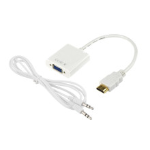 ADAPTER HDMI TO VGA