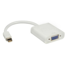 ADAPTER Mini DisplayPort TO VGA