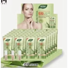 XQM СОЛНЦЕЗАЩИТНЫЙ ВВ-КРЕМ С АЛОЭ SPF 30 65 Г