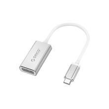 ADAPTER ORICO XC-103 USB Type C - DisplayPort