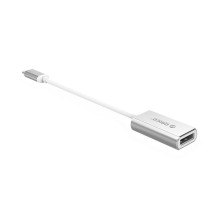 ADAPTER ORICO XC-103 USB Type C - DisplayPort