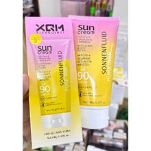 XQM WHITENING SUNSCREEN CREAM SPF 90 150 ML