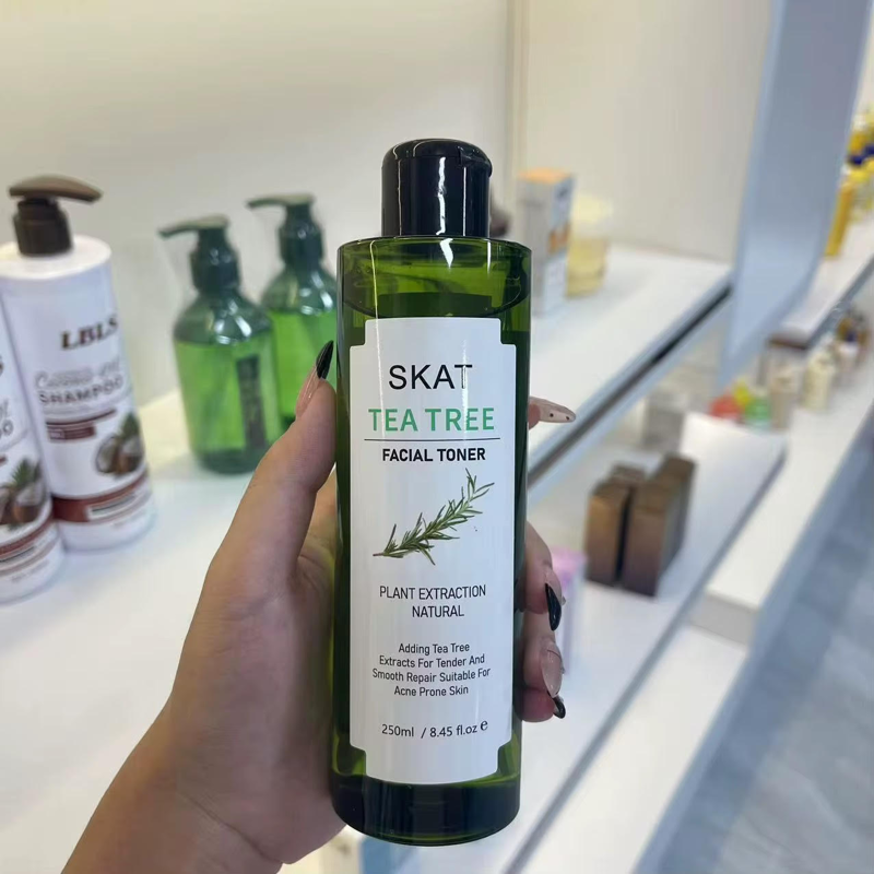 SKAT TEA TREE ACNE TREATMENT TONER 250 ML