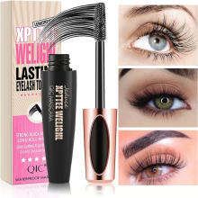 MACFEE WATERPROOF LENGTHENING VOLUME MASCARA