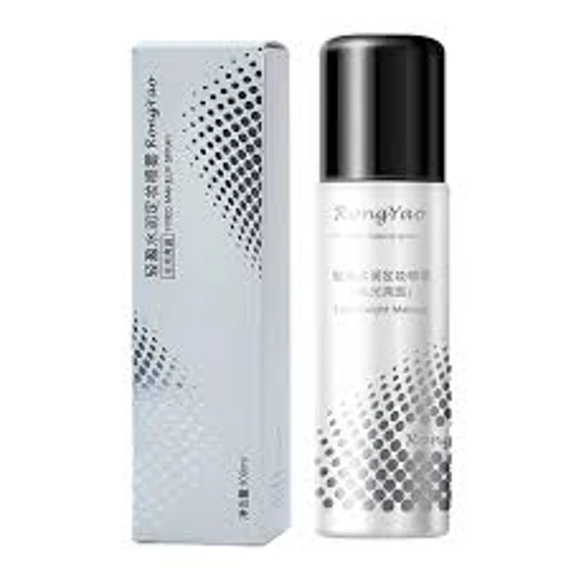 RONG YAO MAKEUP FIXER SPRAY 100ML