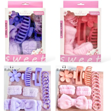 RUBY FACE ACCESSORIES SET 16PCS