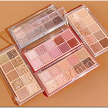 SWEET MINT EYESHADOW PALETTE 10 COLORS