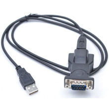 КАБЕЛЬ BAFO USB - RS232 (COM)