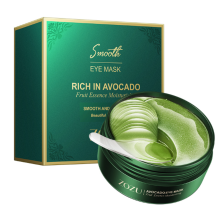 ZOZU AVOKADO GÖZ PATCHI 80G/60 SANY
