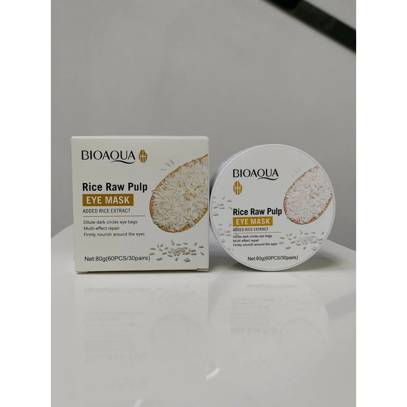 BIOAQUA TÜWI GÖZ PATCHI 80G/60 SANY