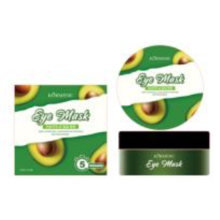 KORMESIC AVOKADO GÖZ PATCHI 80G/60 SANY