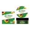 KORMESIC AVOCADO EYE PATCHES 80G/60PCS