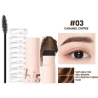 O.TWO.O EYEBROW POWDER 03#
