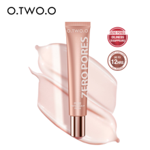 O.TWO.O PORE MINIMIZING PRAYMER