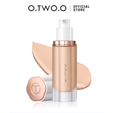 O.OTWO.O SUWA ÇYDAMLY TONAL KREMI 02#03#