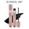 O.TWO.O WATERPROOF MASCARA