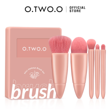 O.TWO.O MAKEUP TOOLS SET 5PCS