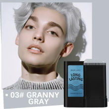 RAVE LADY SAÇ ÜÇIN ÇAL RENKLI DARAKLY STIK 20G