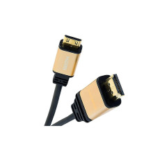 CABLE HDMI - MINIHDMI 1.8M