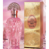 KDK LACTIC ACID FLOWER PETAL FACE WASH GEL 240ML