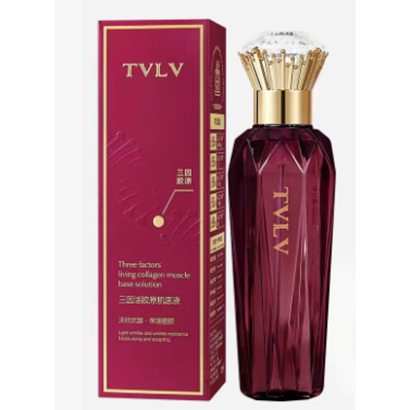 TVLV 3X KOLLAGEN LIFTING ÝÜZ ESSENSIÝASY 200ML