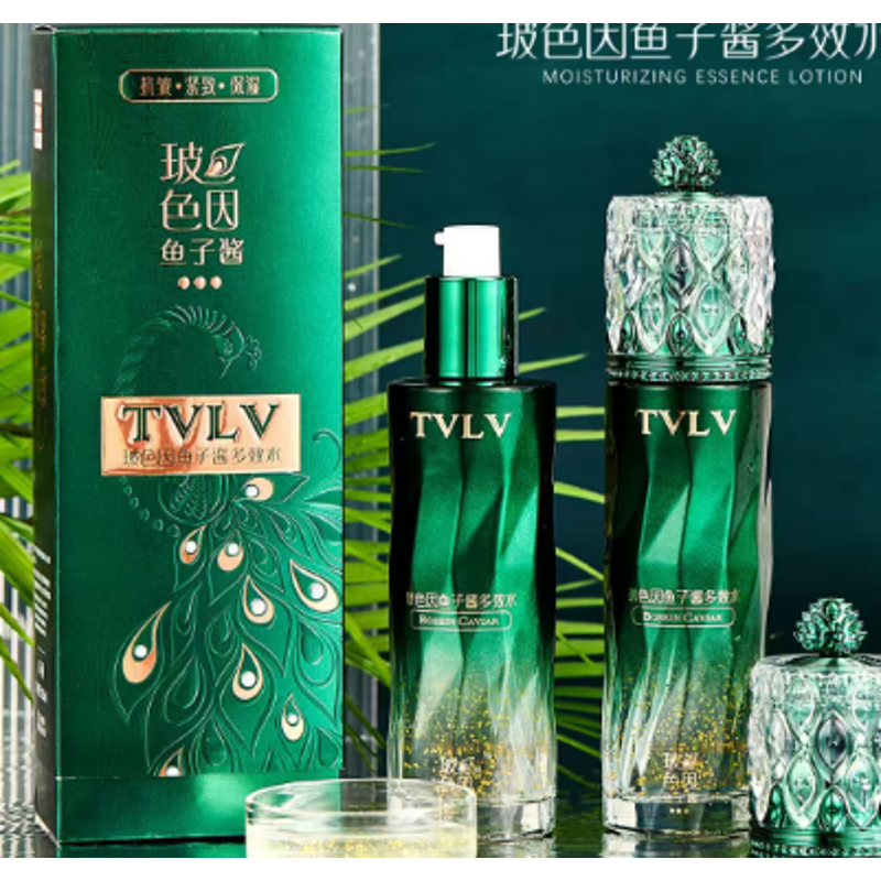 TVLV ÝYGYRDA GARŞY ÝÜZ ESSENSIÝASY 150ML