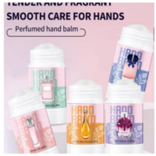 O'CHEAL PERFUMED MOISTURIZING HAND BALM STICK