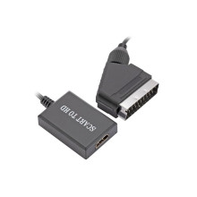 KABEL SCART - HDMI 1.5M (DZ17)