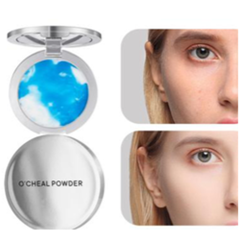 O'CHEAL MATTE FINISH FACE PRIMER POWDER 8G
