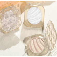 NOVO 3-COLOR HIGHLIGHTER PALETTE 4.7G