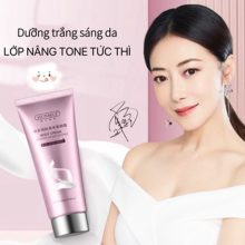 HUNMUI MOISTURIZING WHITENING BODY LOTION 100G