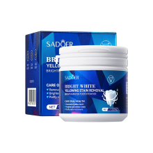 SADOER TEETH WHITENING POWDER 50G