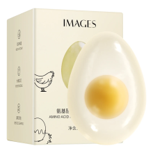 IMAGES EGG SOAP 80G