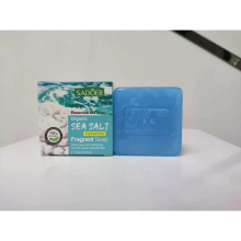 SADOER DEŇIZ DUZY SABYNY 100G