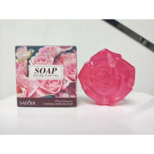 SADOER ROSE SOAP 100G