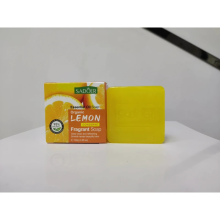 SADOER LEMON SOAP 100G