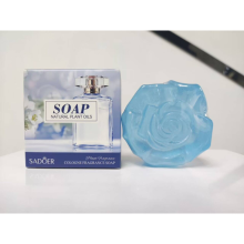 SADOER ПАРФЮМИРОВАННОЕ МЫЛО 100Г