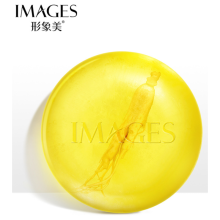 IMAGES GINSENG ROOT SOAP 100G