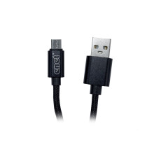 CABLE USB - microUSB 1M