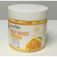 SADOER MANGO NOURISHING BODY CREAM 200G