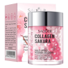 SADOER SAKURA WE KOLLAGEN BILEN ÝYGYRDA GARŞY GÖZ KREMI 60G