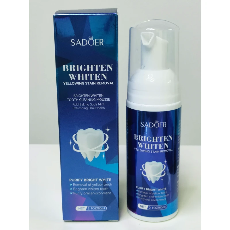SADOER DIŞ AGARDYJY MUSS 60ML