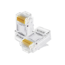 CONNECTOR RJ-45 CAT5